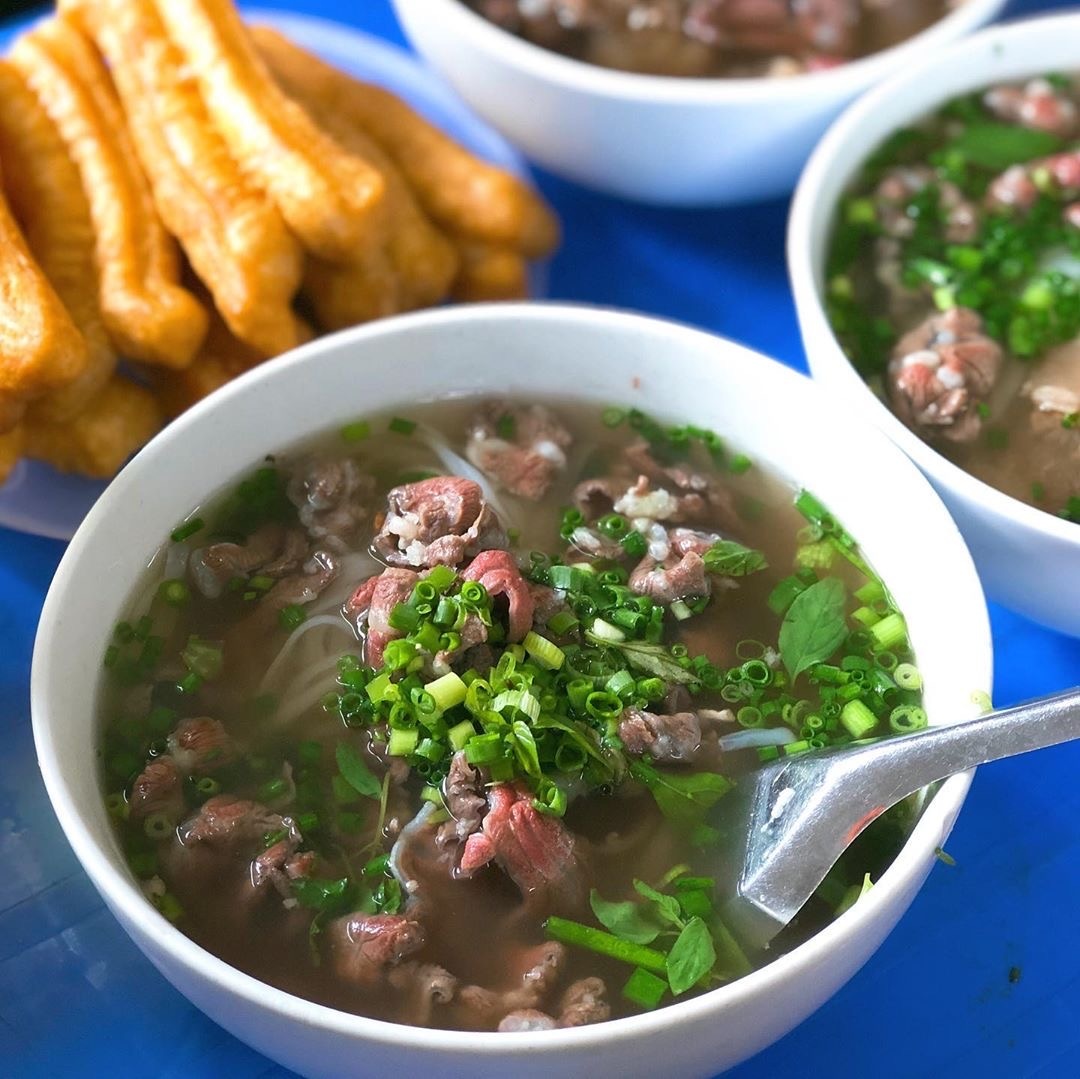 pho ha noi anh 3
