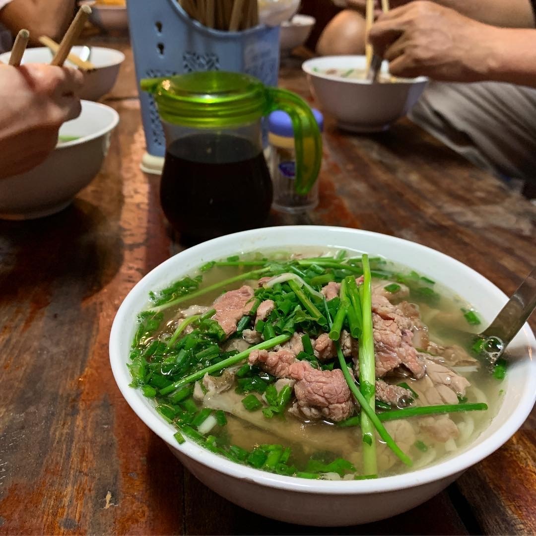 pho ha noi anh 1
