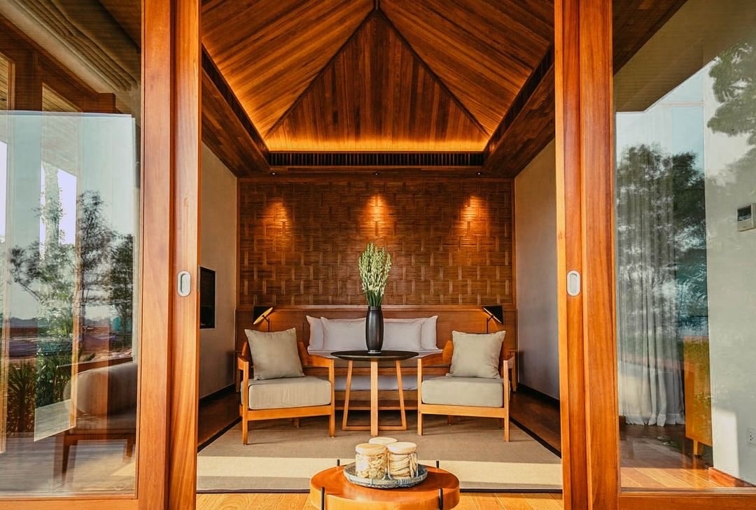 resort mien tay anh 2