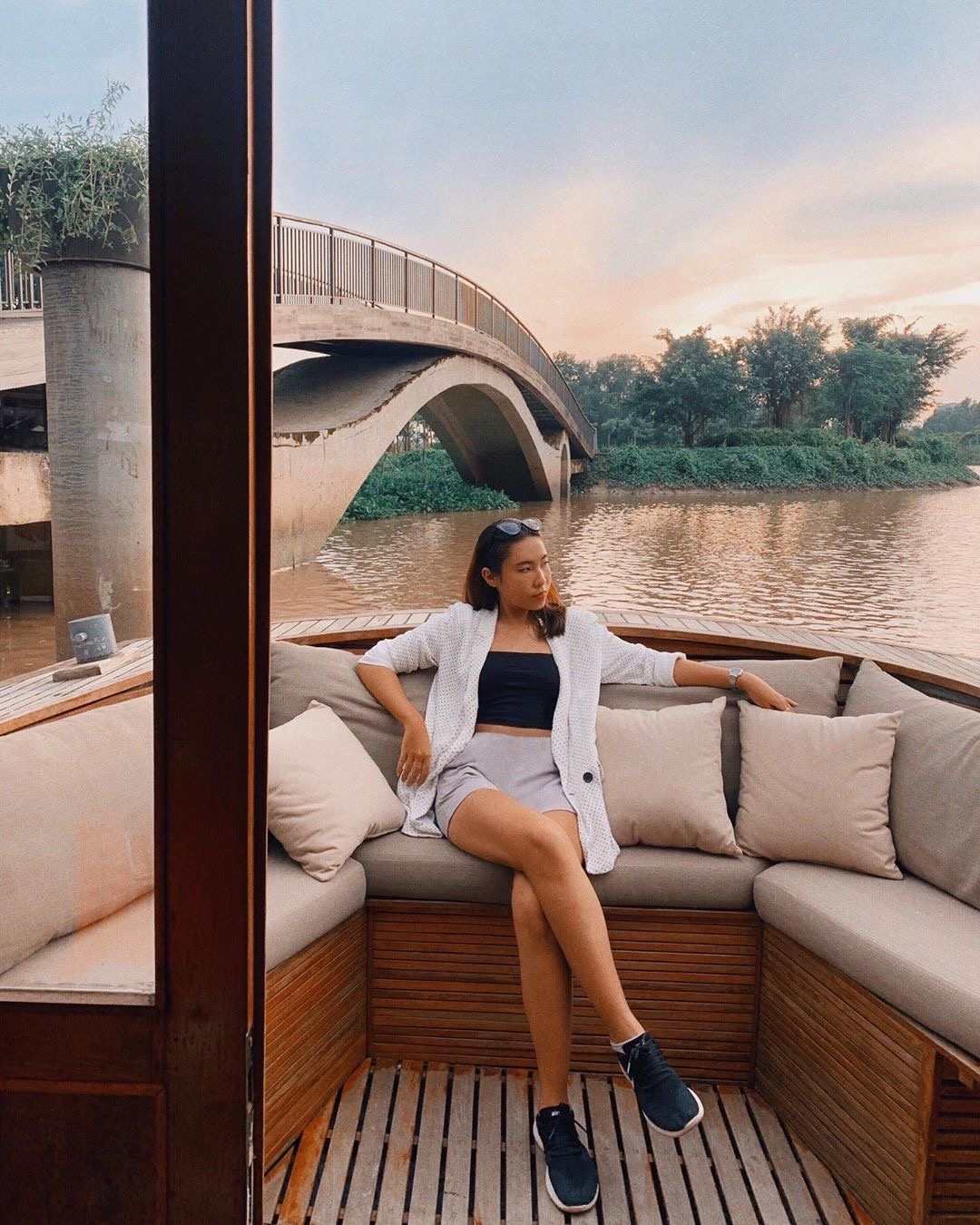 resort mien tay anh 5