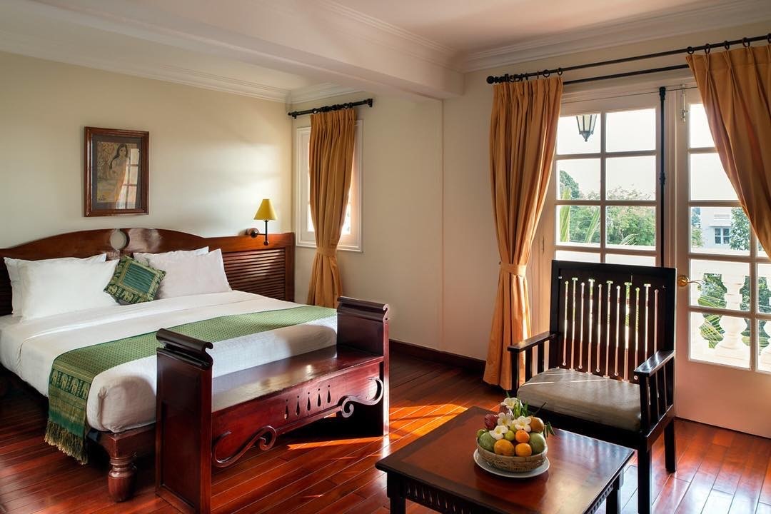 resort mien tay anh 21