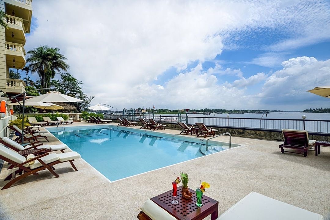 resort mien tay anh 20