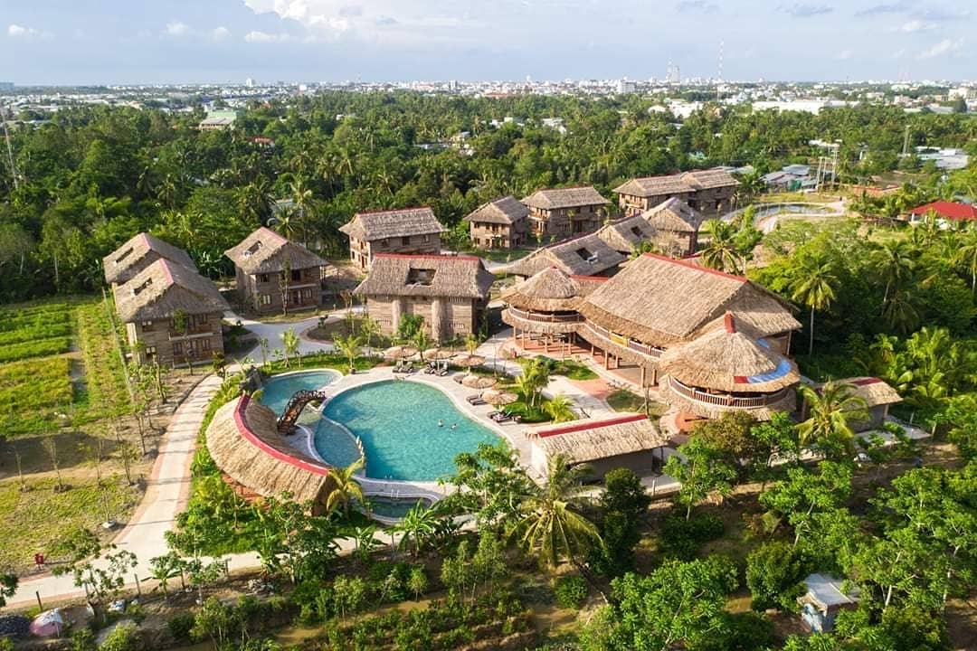 resort mien tay anh 23