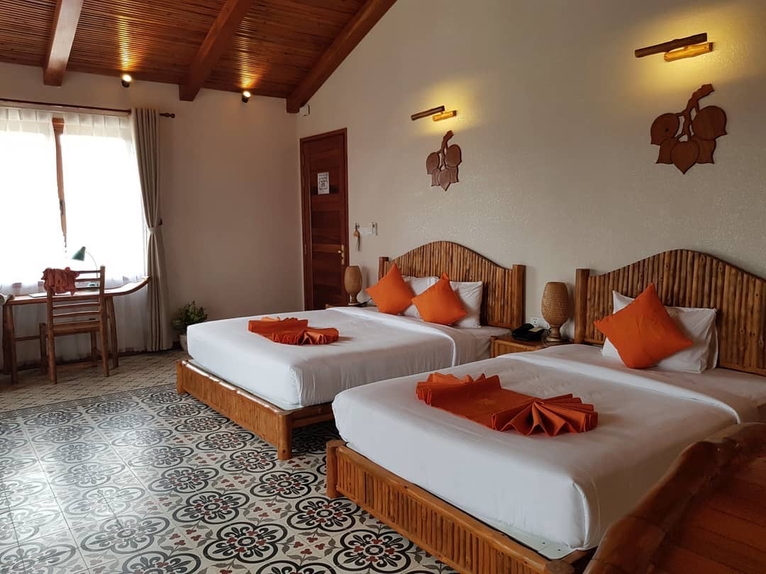 resort mien tay anh 26