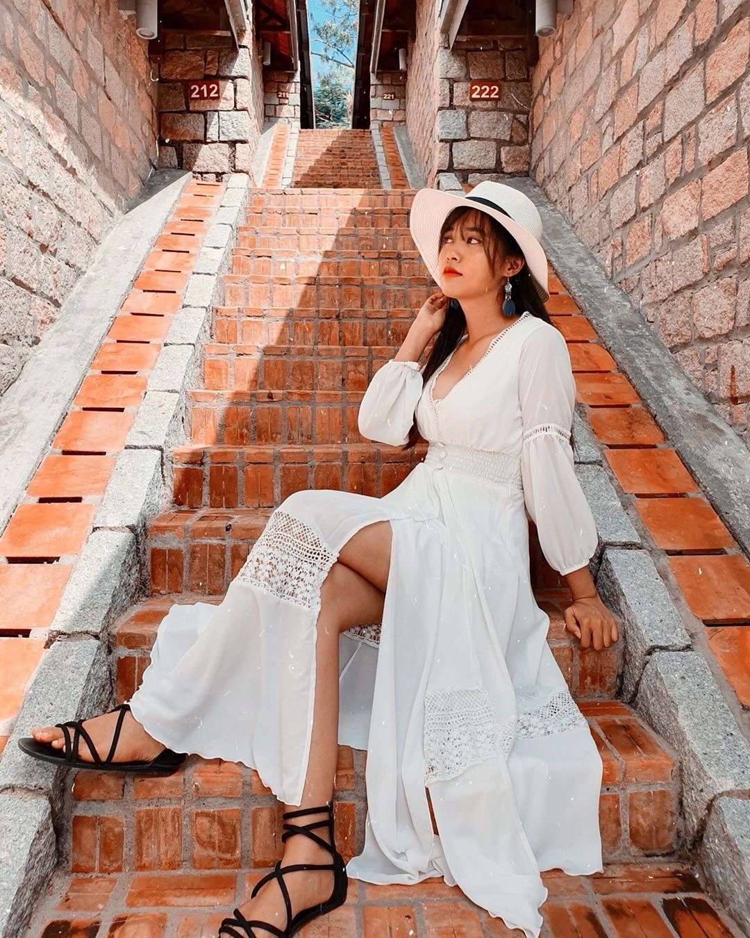 resort mien tay anh 12