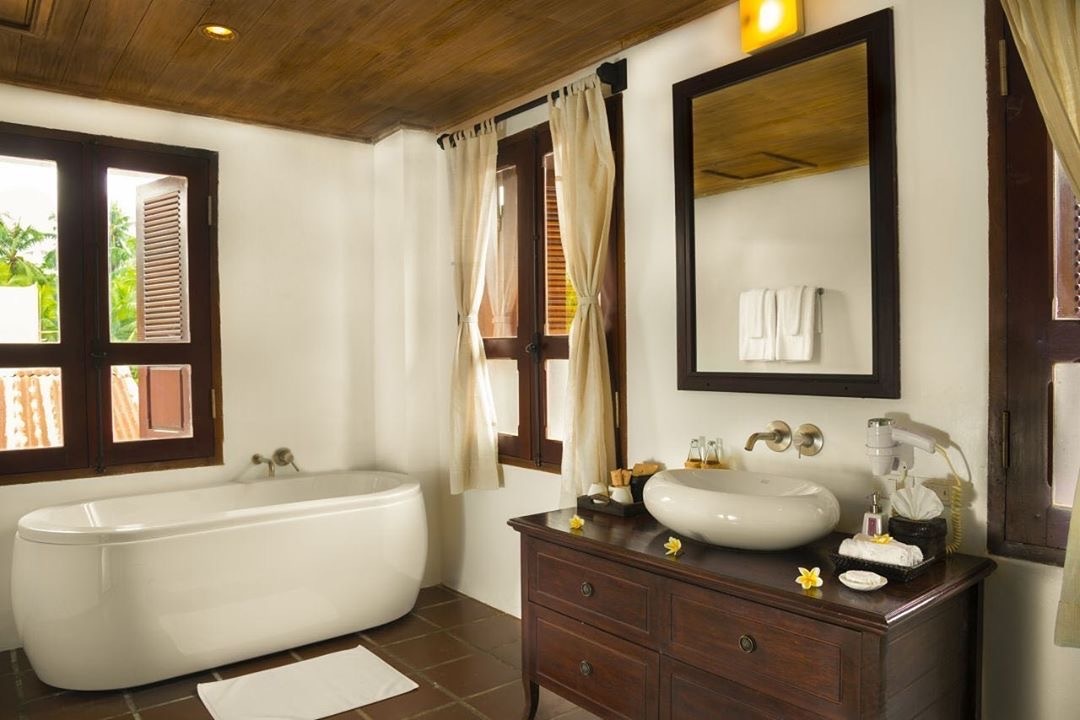 resort mien tay anh 9