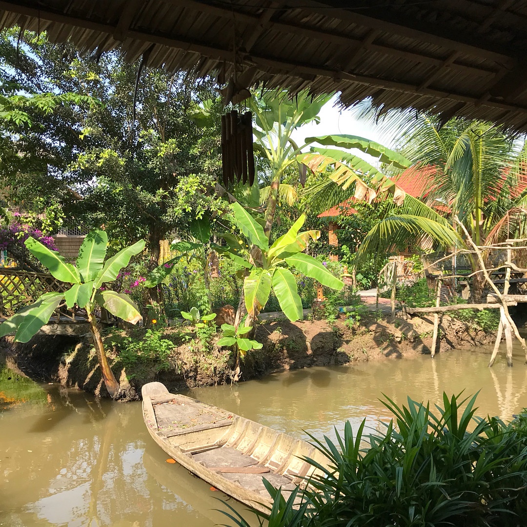 resort mien tay anh 13