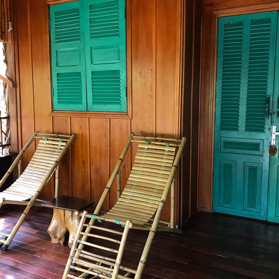 resort mien tay anh 15