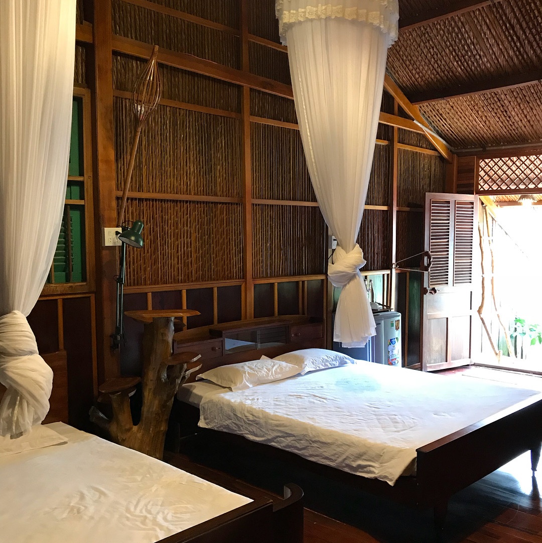 resort mien tay anh 16