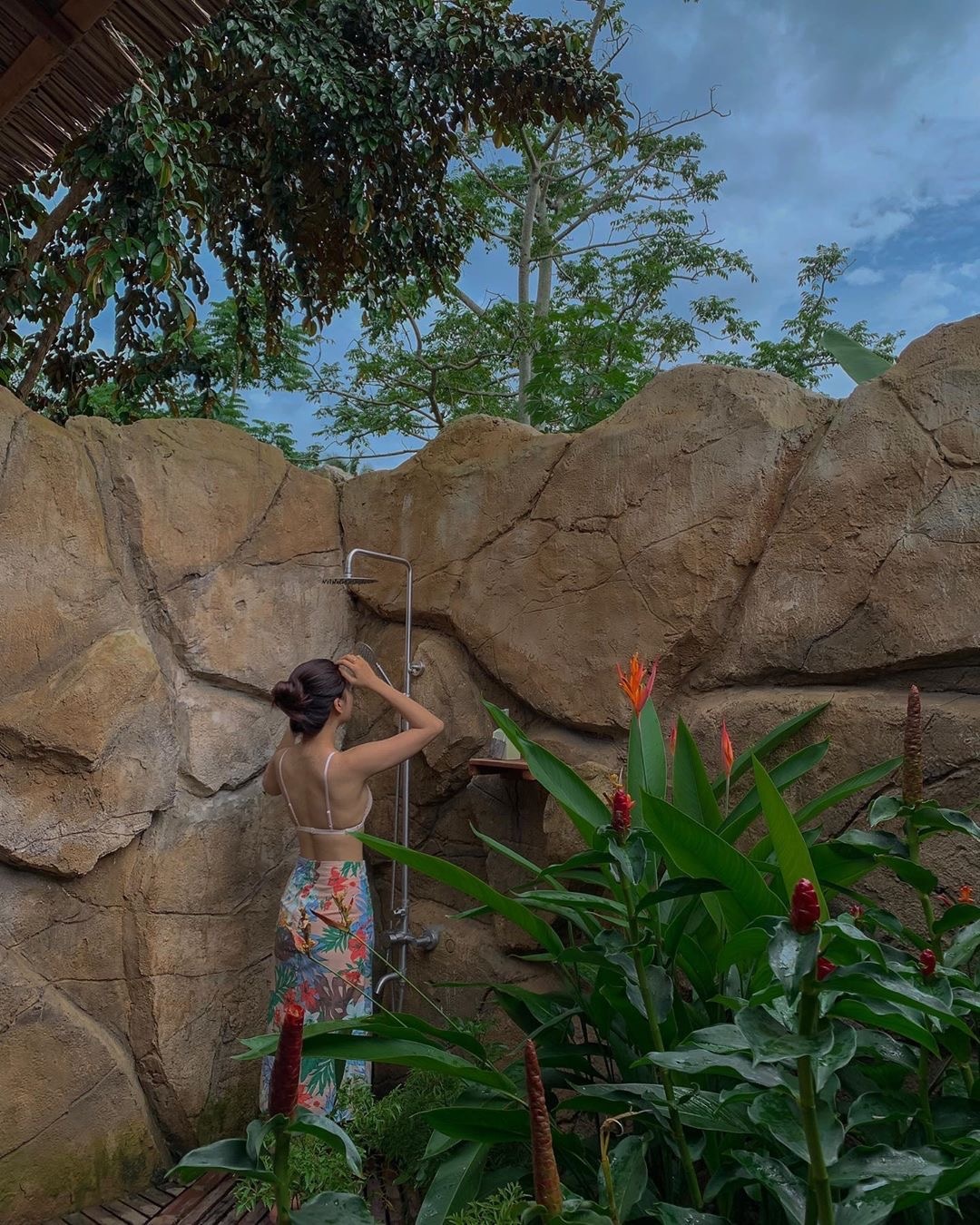 resort mien tay anh 17