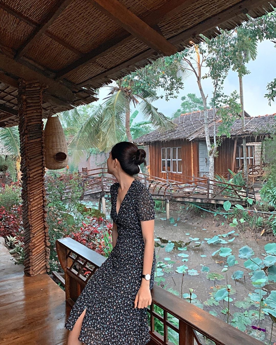 resort mien tay anh 18