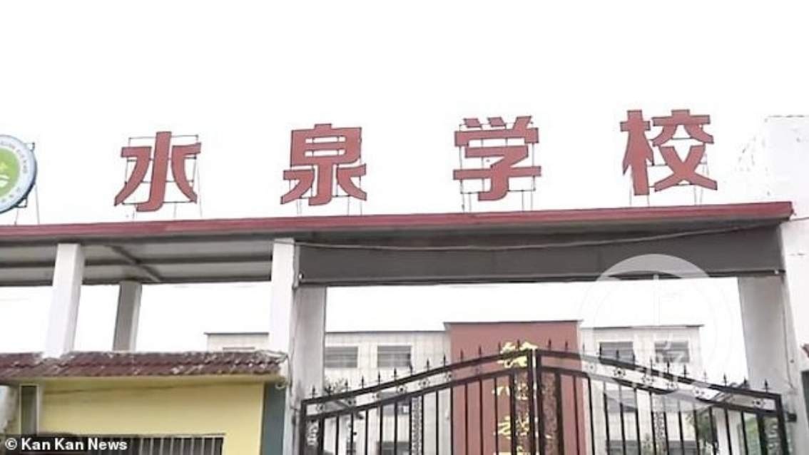 phạt học sinh ảnh 2 phat hoc sinh anh 2