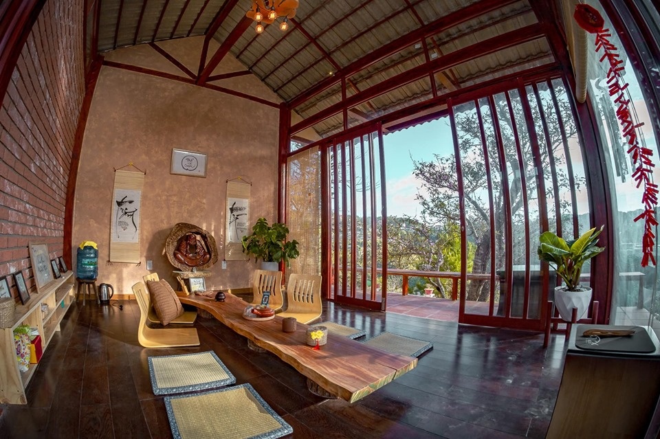 homestay da lat anh 13