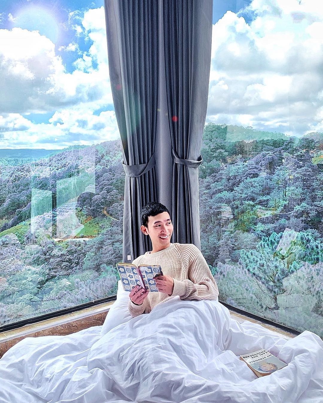 homestay da lat anh 2