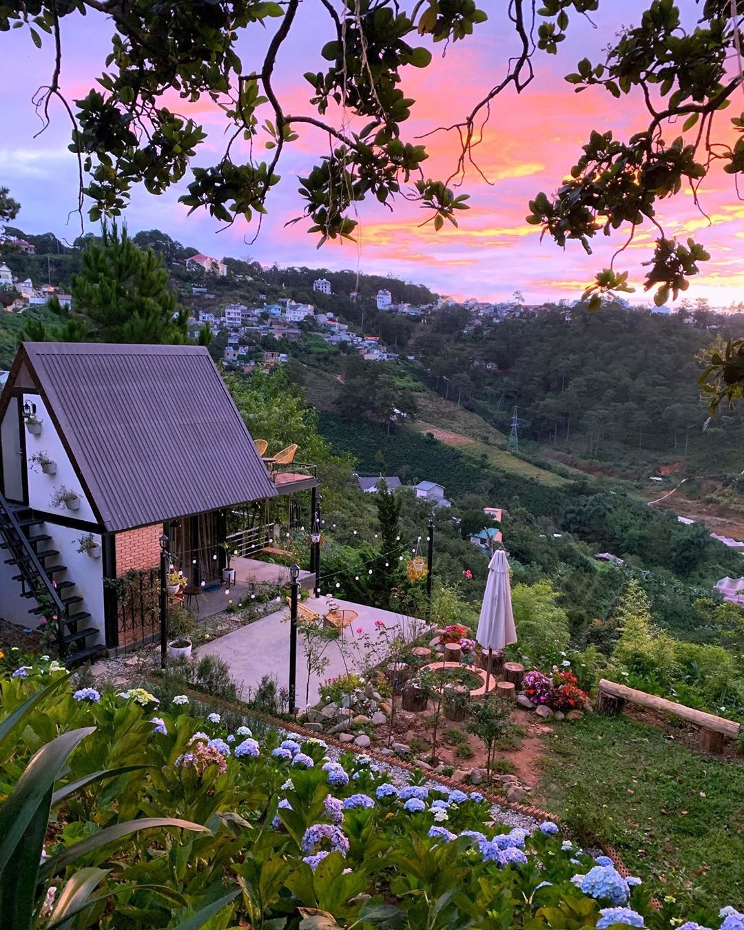 homestay da lat anh 12