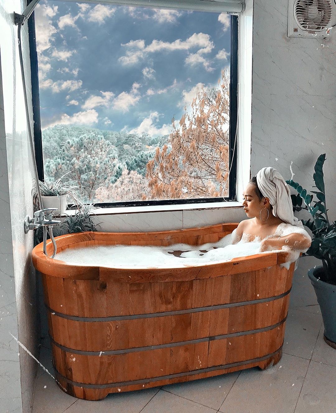 homestay da lat anh 7