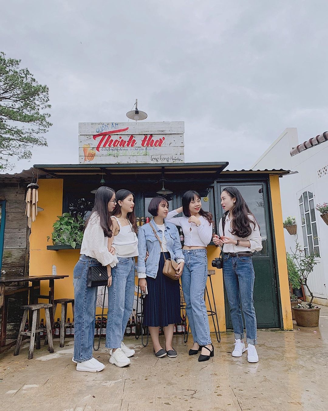 homestay da lat anh 10