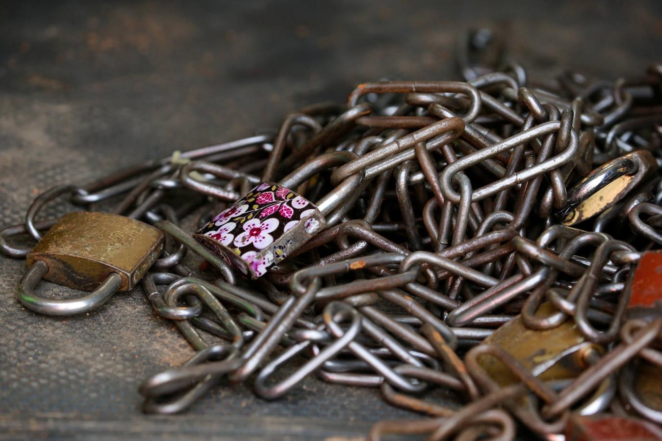 trường học địa ngục ở Nigeria ảnh 14 truong hoc dia nguc o Nigeria anh 14