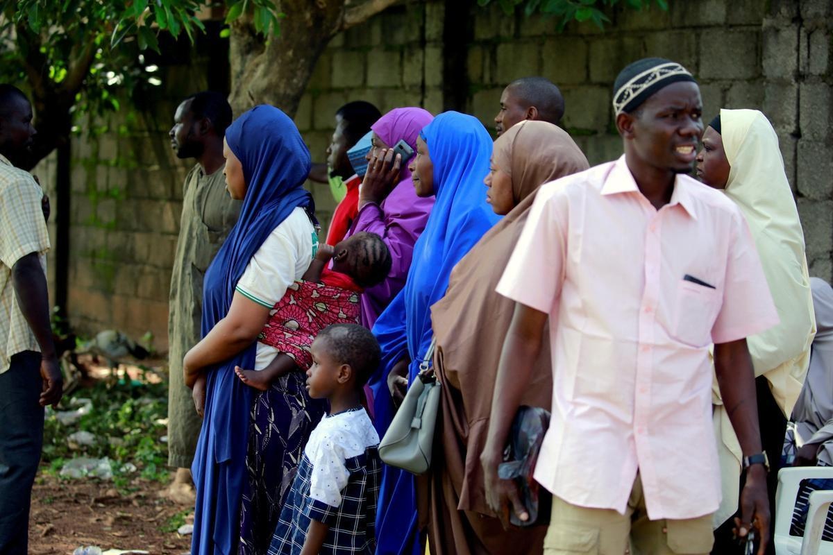 trường học địa ngục ở Nigeria ảnh 12 truong hoc dia nguc o Nigeria anh 12