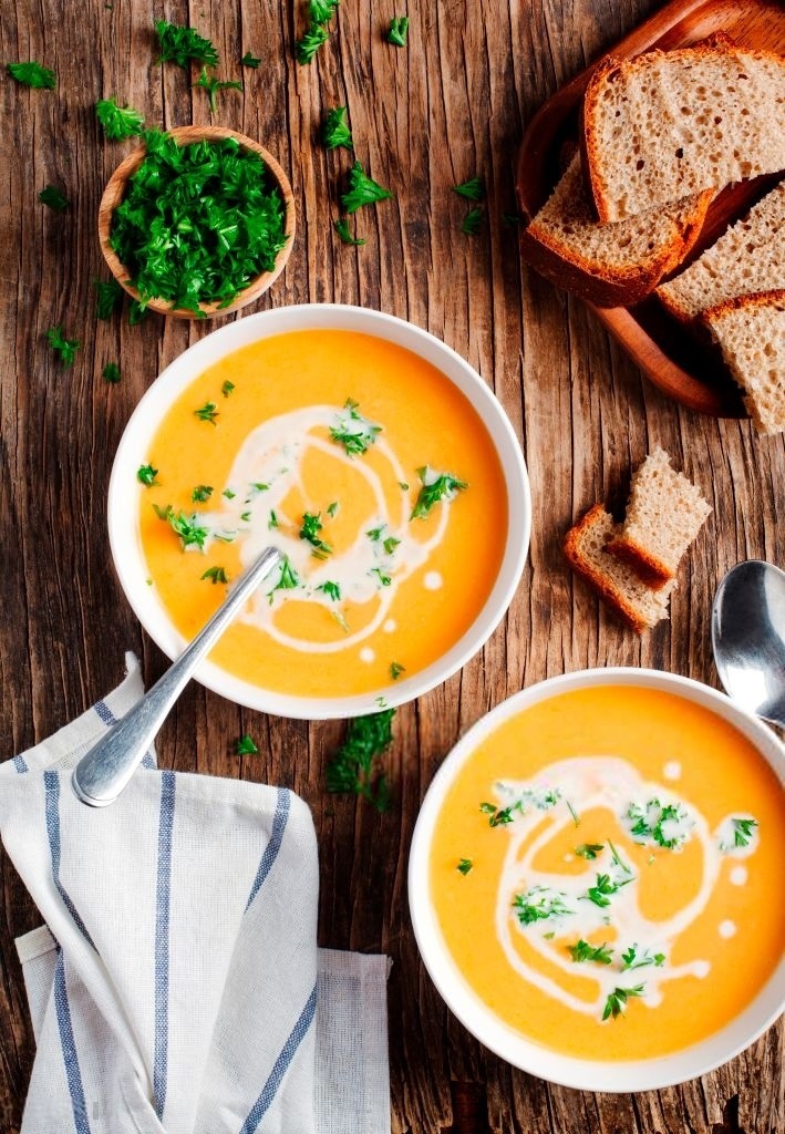 Mon an Halloween anh 1