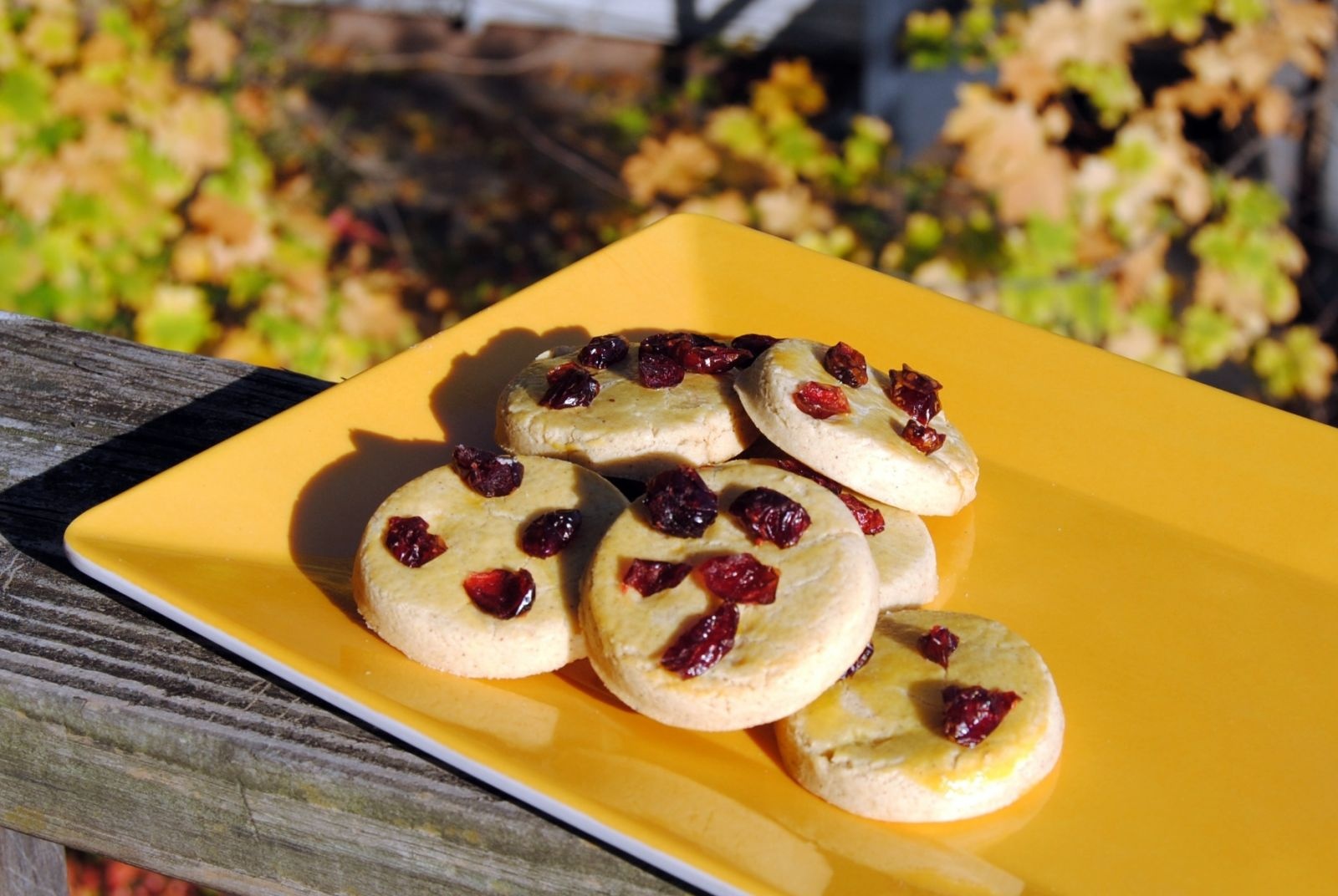 Mon an Halloween anh 3