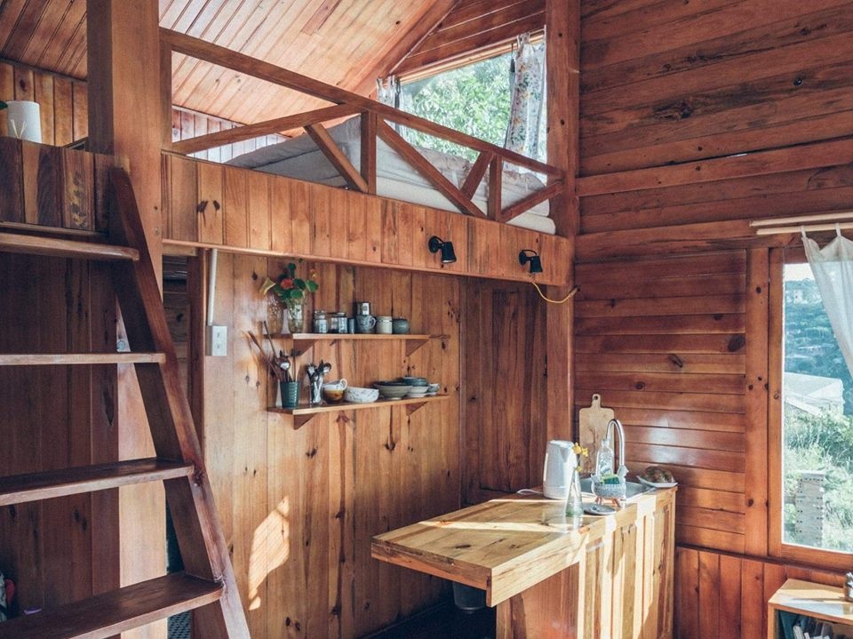 Homestay áp mái Đà Lạt  ảnh 26 Homestay ap mai Da Lat anh 26