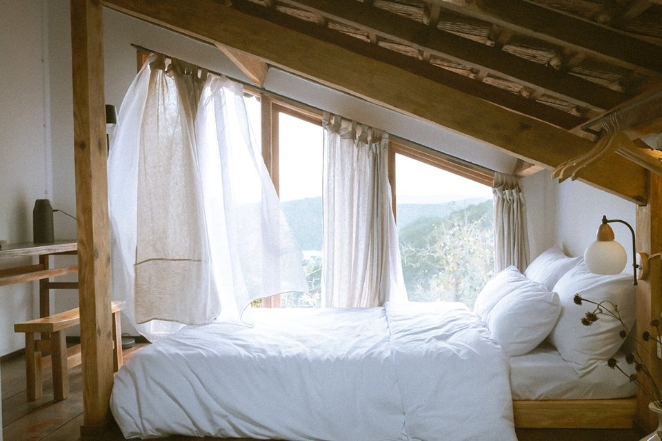 Homestay áp mái Đà Lạt  ảnh 18 Homestay ap mai Da Lat anh 18