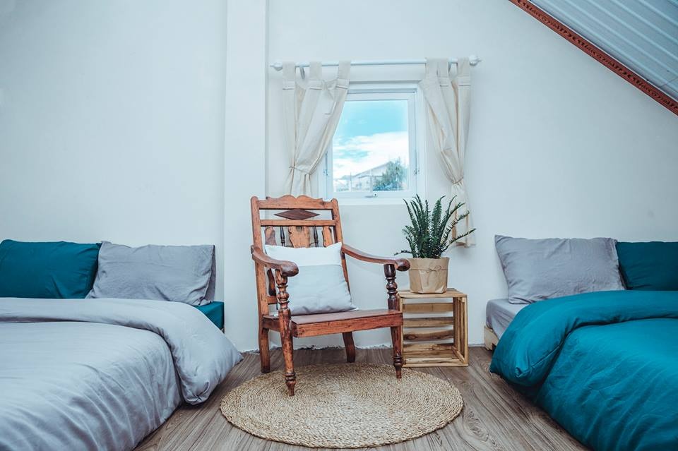 Homestay áp mái Đà Lạt  ảnh 7 Homestay ap mai Da Lat anh 7
