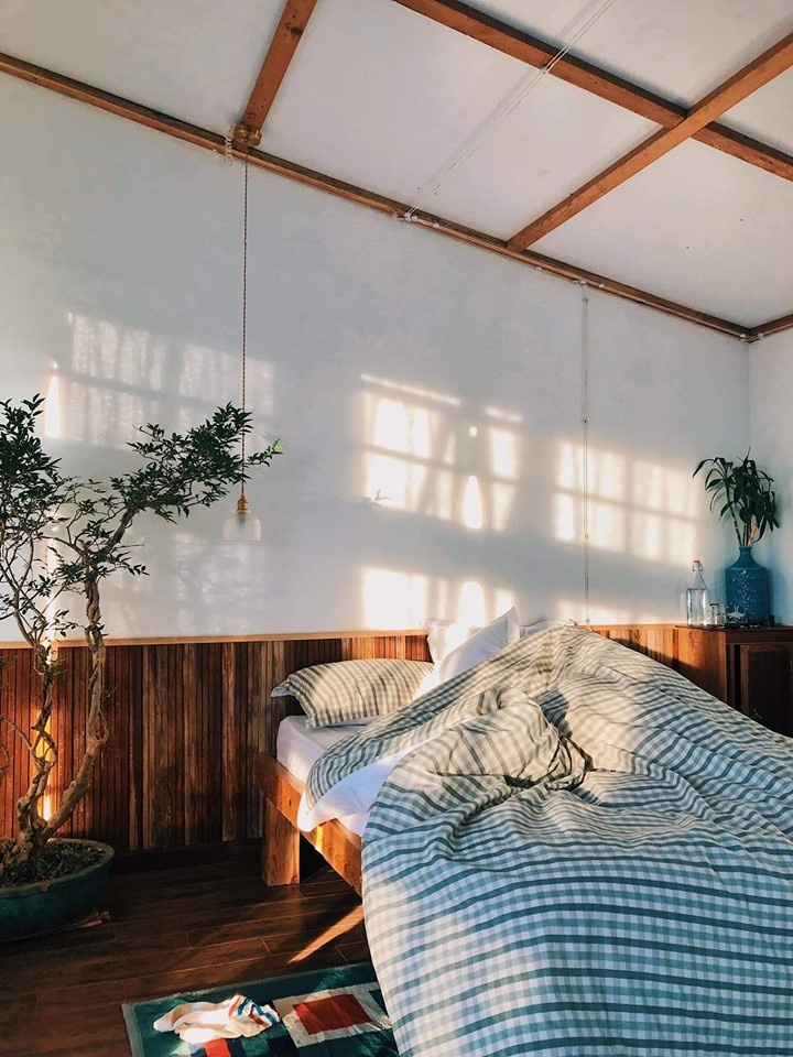 Homestay áp mái Đà Lạt  ảnh 15 Homestay ap mai Da Lat anh 15