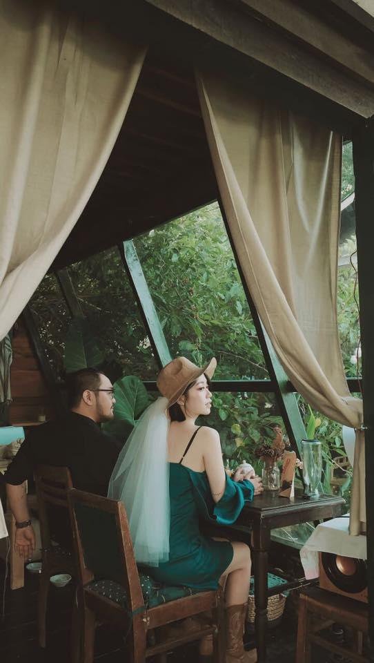 Homestay áp mái Đà Lạt  ảnh 23 Homestay ap mai Da Lat anh 23