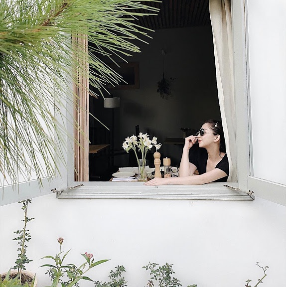 Homestay áp mái Đà Lạt  ảnh 14 Homestay ap mai Da Lat anh 14