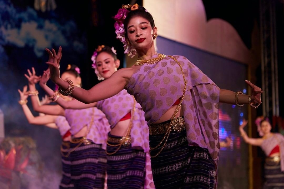 Le hoi tha den Chiang Mai anh 21