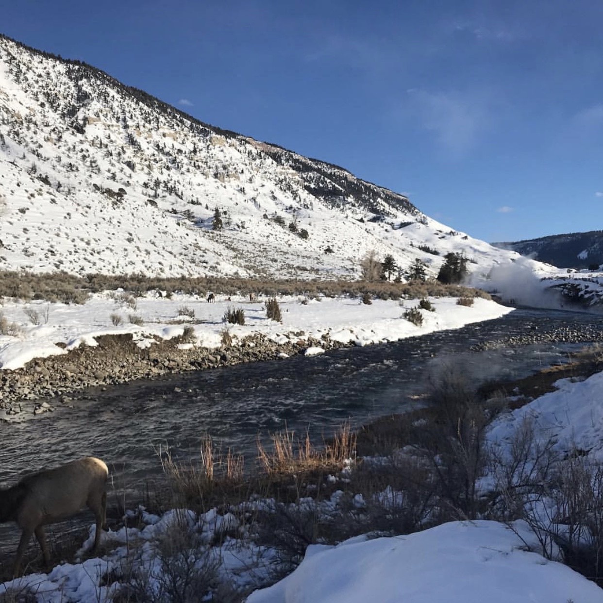 ho dep nhat the gioi anh 11