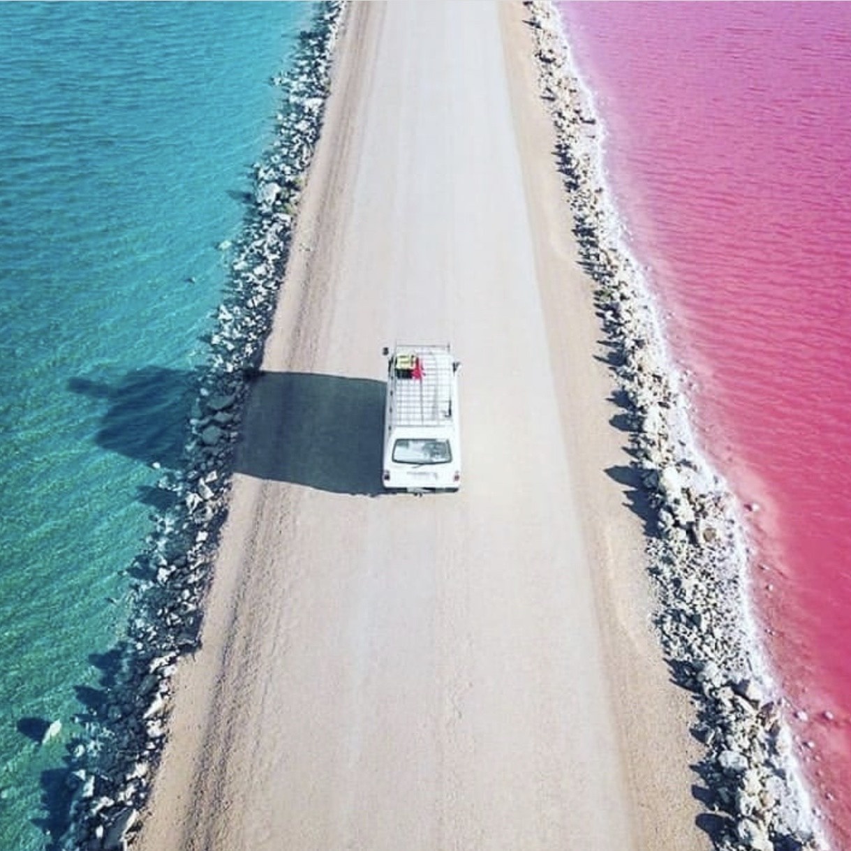 ho dep nhat the gioi anh 14