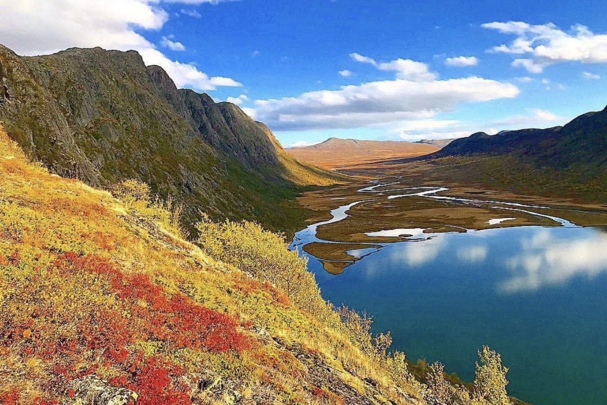 ho dep nhat the gioi anh 5