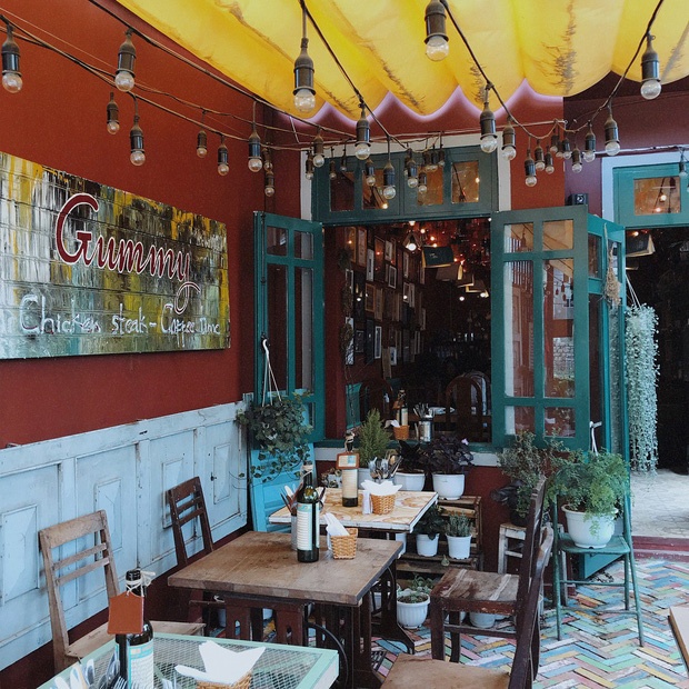 Nha hang chuan Au Da Lat anh 17