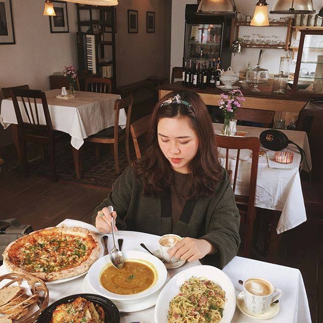 Nha hang chuan Au Da Lat anh 1