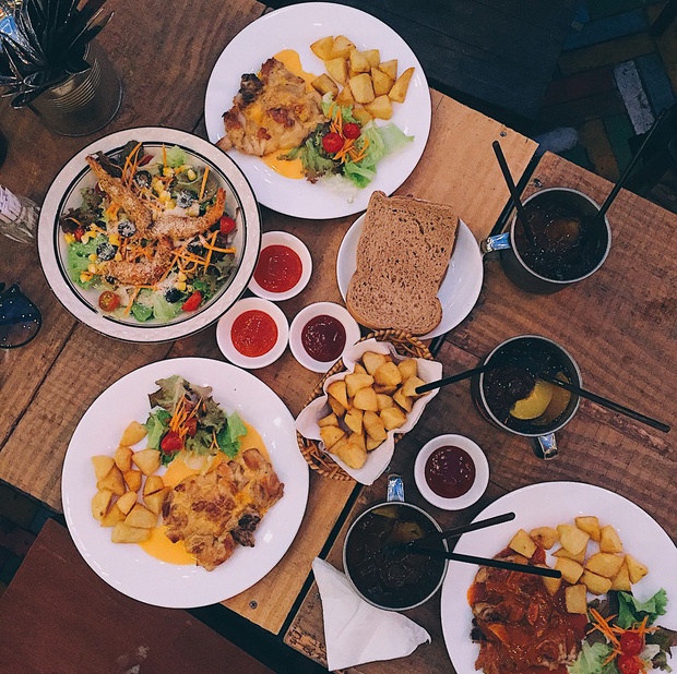 Nha hang chuan Au Da Lat anh 19