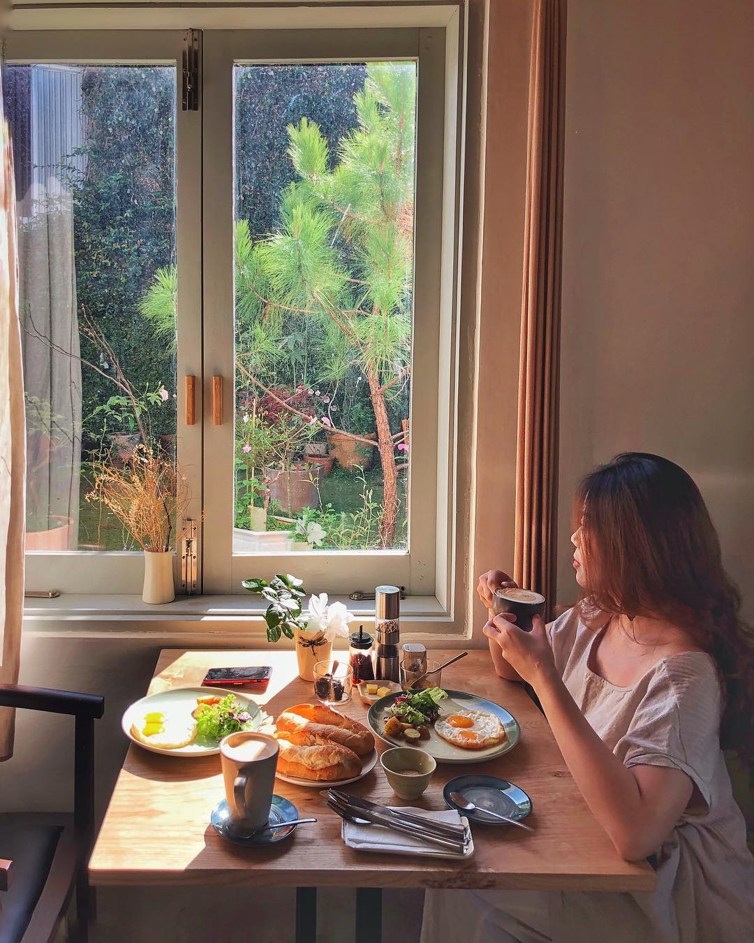 Nha hang chuan Au Da Lat anh 10