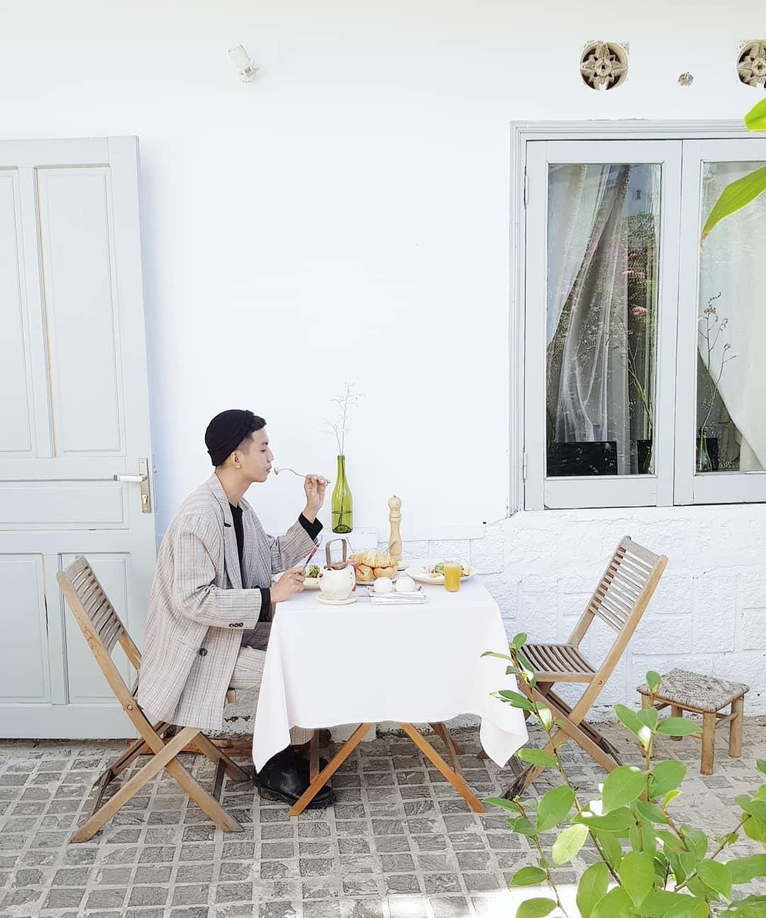 Nha hang chuan Au Da Lat anh 8