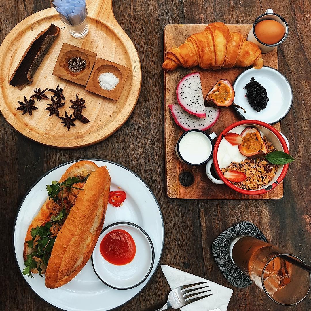 Nha hang chuan Au Da Lat anh 16