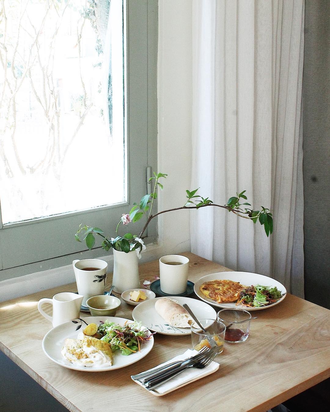 Nha hang chuan Au Da Lat anh 11