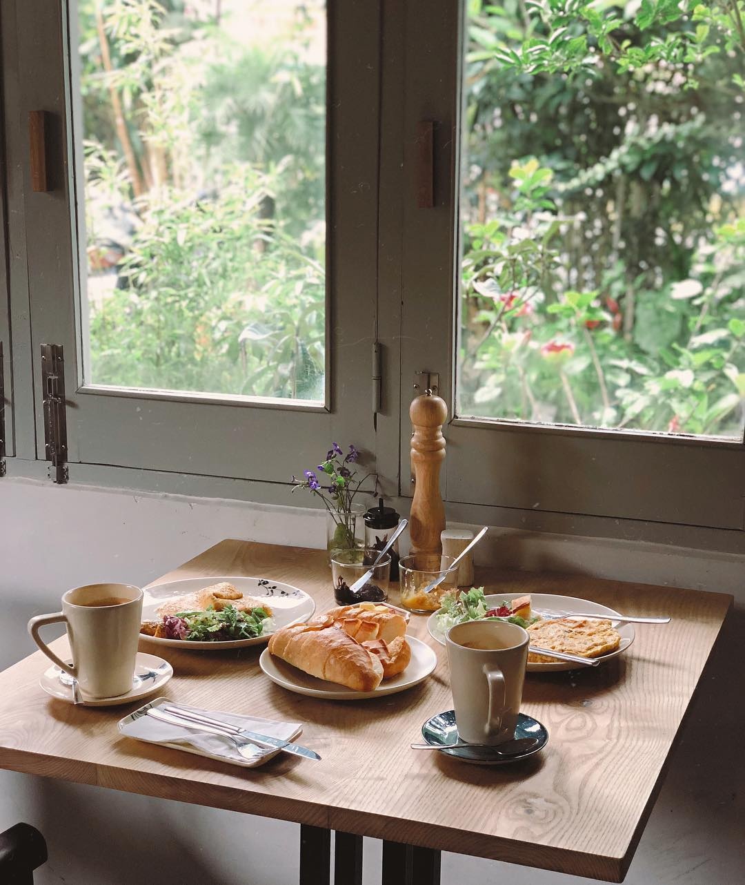 Nha hang chuan Au Da Lat anh 12