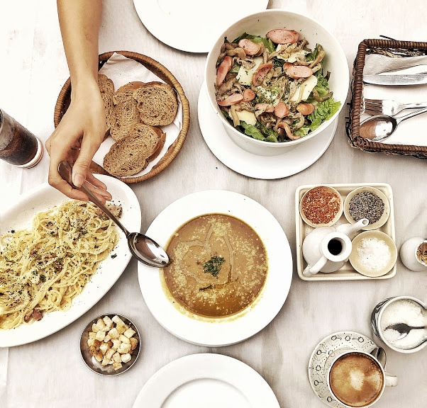 Nha hang chuan Au Da Lat anh 6