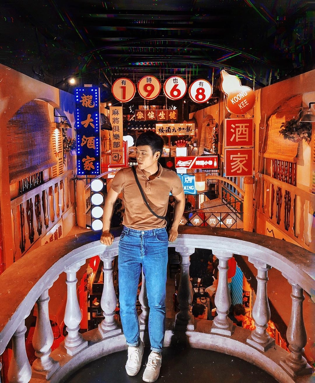 Quan style Hong Kong o TP.HCM anh 7