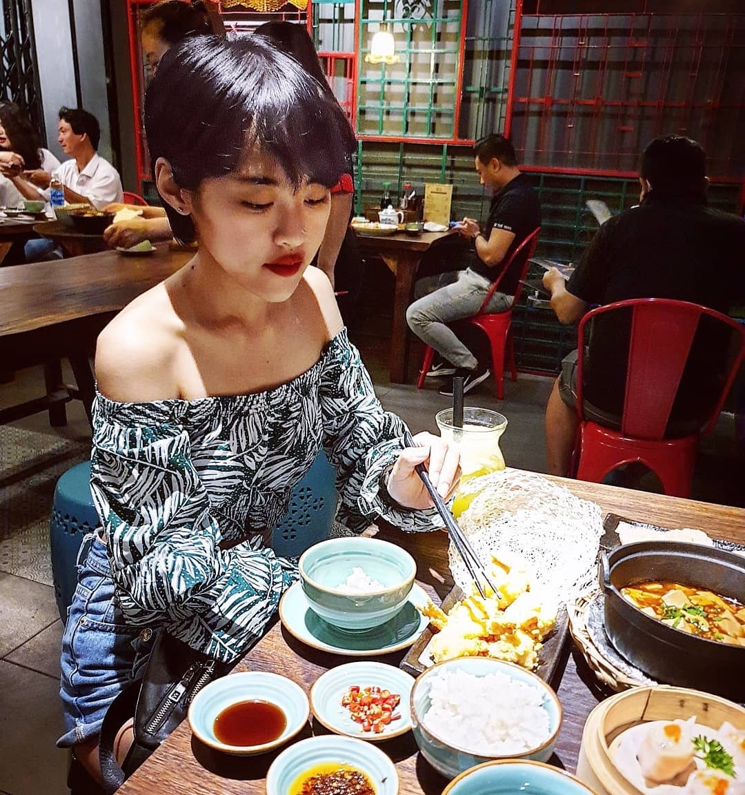 Quan style Hong Kong o TP.HCM anh 14