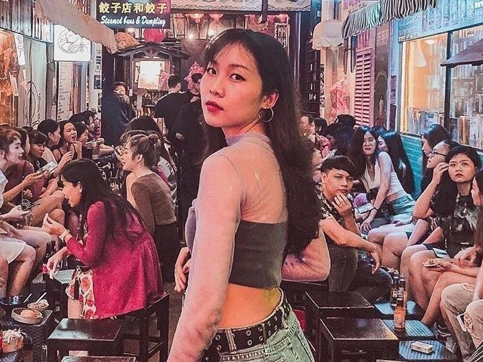 4 quan chuan phong cach Hong Kong o TP.HCM hinh anh