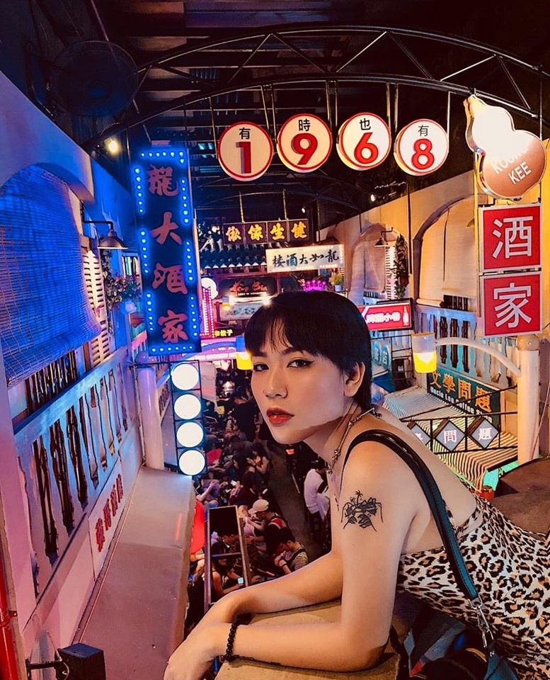 Quan style Hong Kong o TP.HCM anh 8