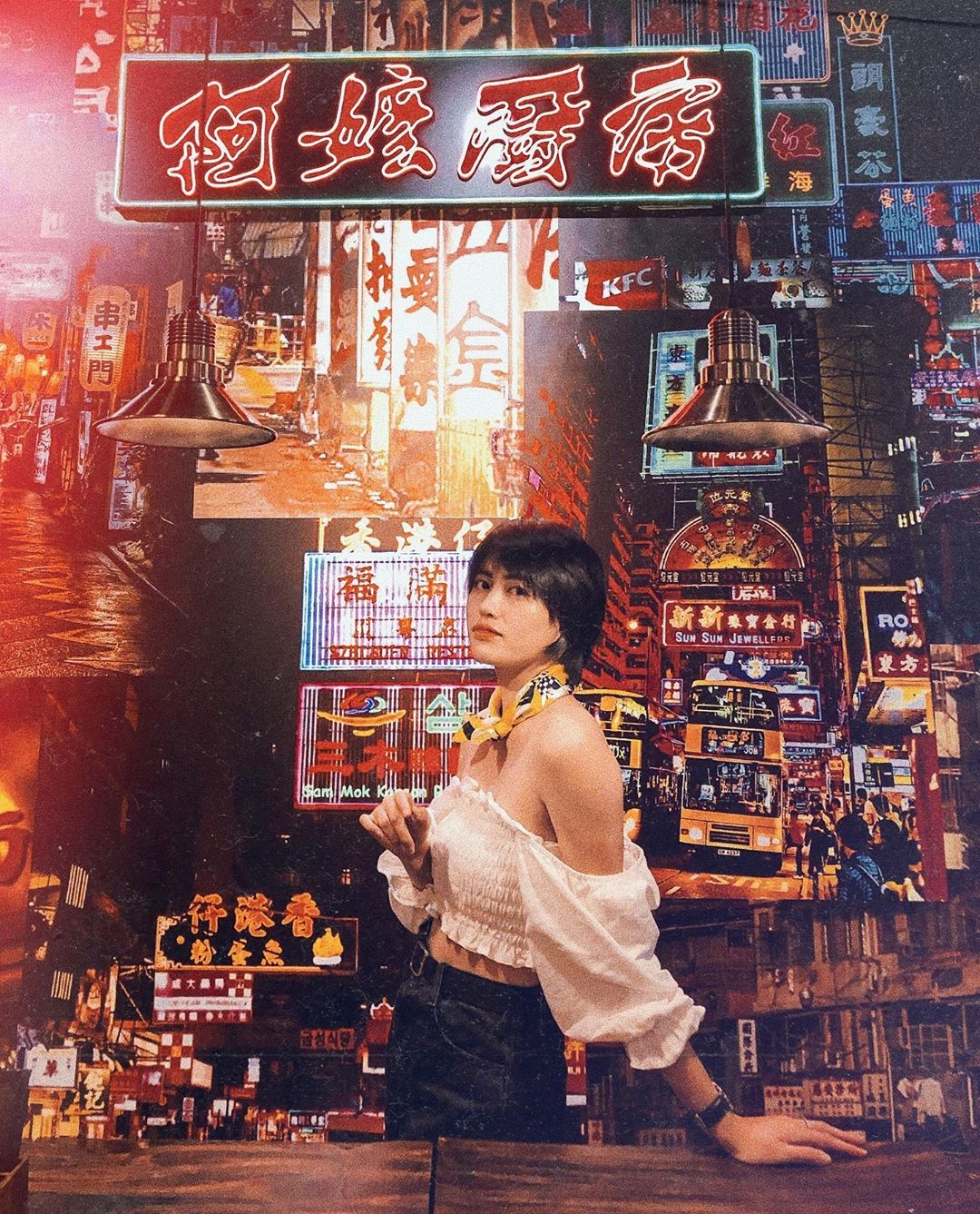 Quan style Hong Kong o TP.HCM anh 11