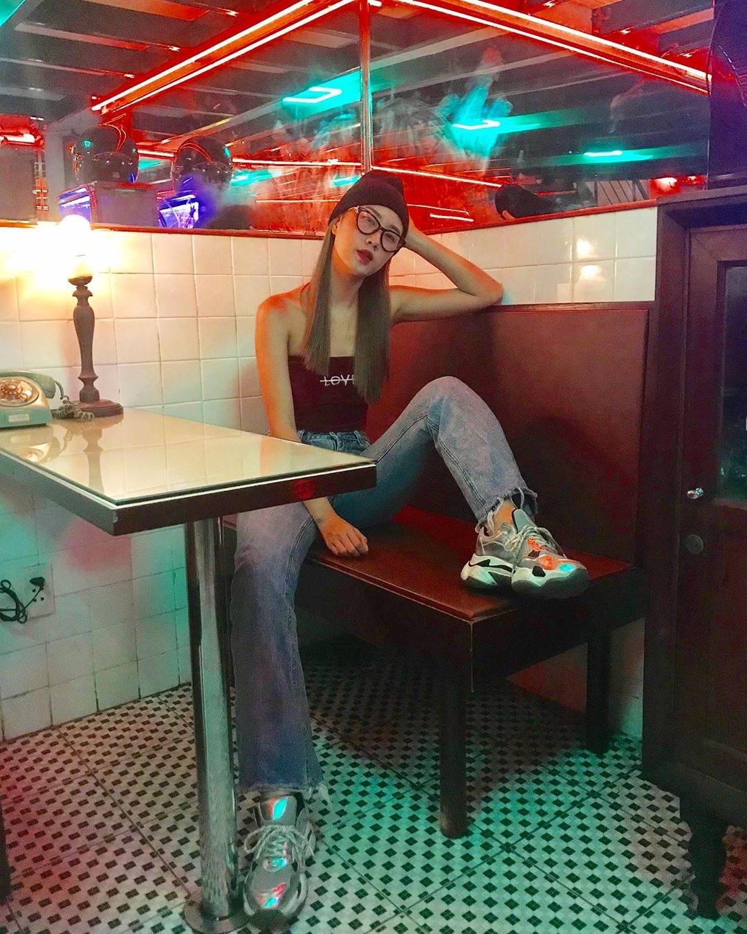 Quan style Hong Kong o TP.HCM anh 4